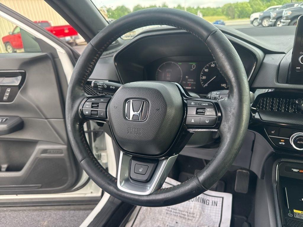 Honda CR-V Hybrid Sport Touring AWD 2023