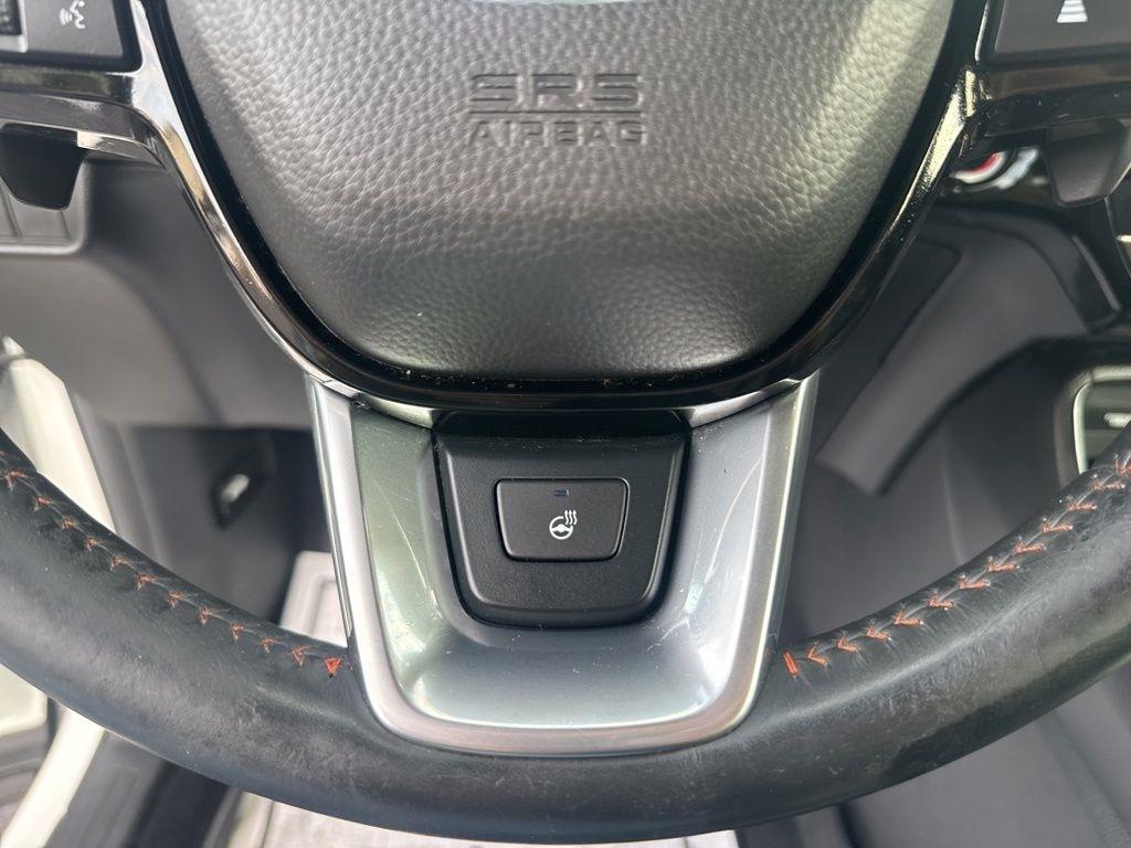 Honda CR-V Hybrid Sport Touring AWD 2023