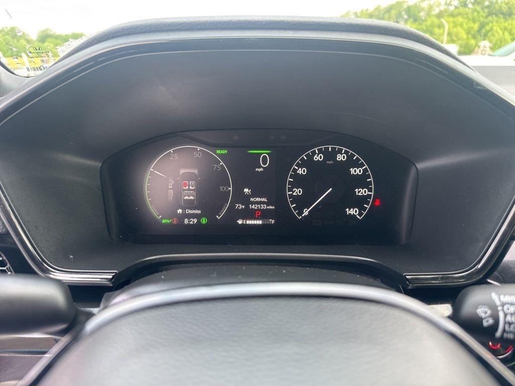 Honda CR-V Hybrid Sport Touring AWD 2023