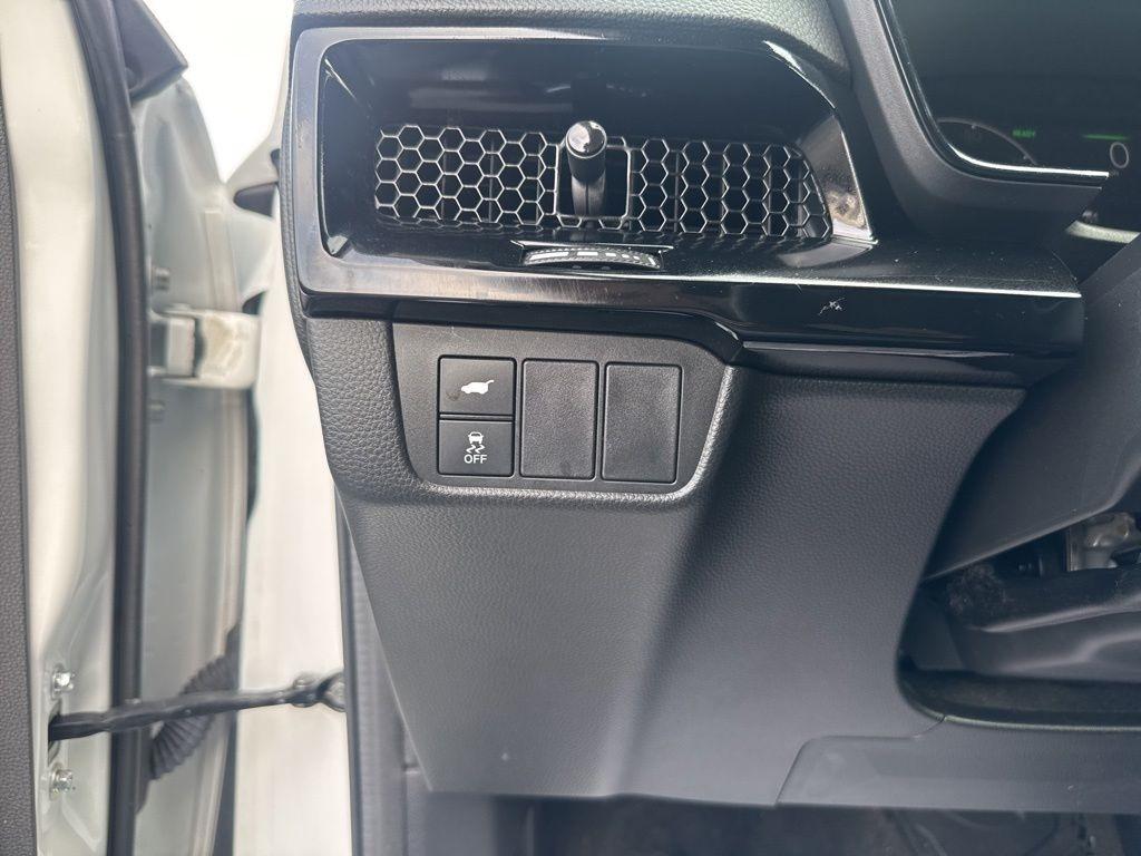 Honda CR-V Hybrid Sport Touring AWD 2023