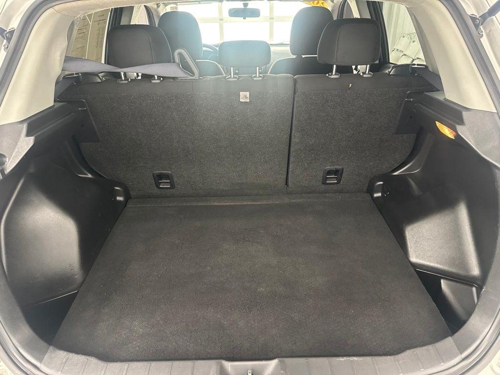 Mitsubishi Outlander Sport Black Edition 2.0 CVT 2020