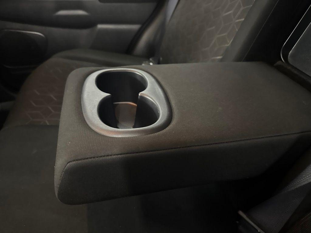 Mitsubishi Outlander Sport Black Edition 2.0 CVT 2020