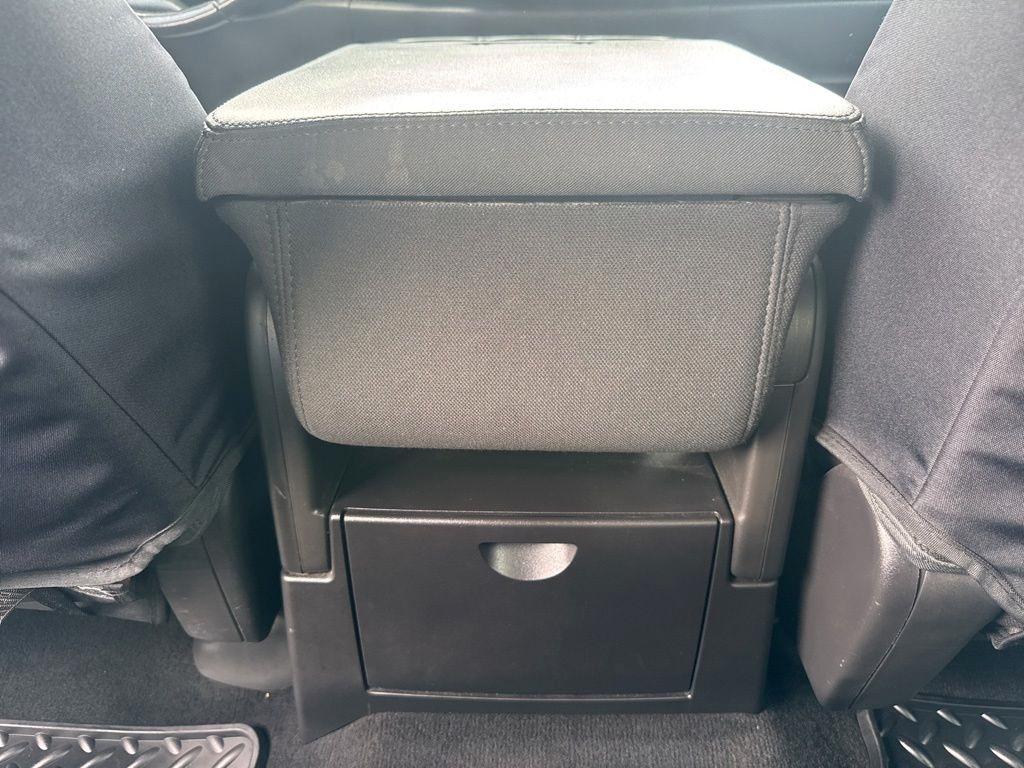 Chevrolet Silverado 1500 4WD Crew Cab 143.5" LT 2013