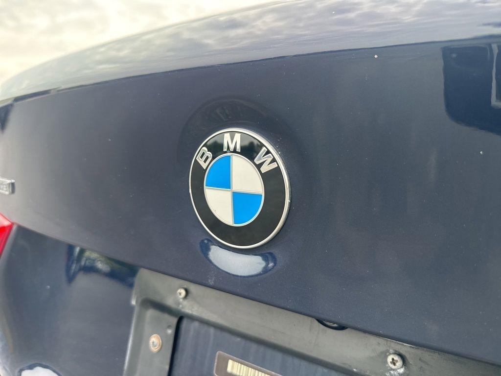 BMW 4 Series 430i xDrive Gran Coupe SULEV 2017