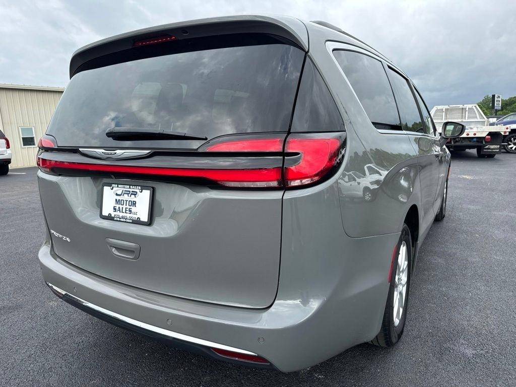 Chrysler Pacifica Touring L FWD 2022