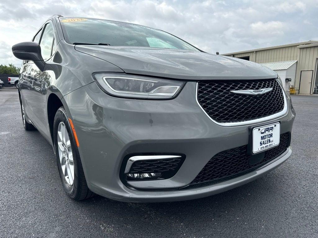 Chrysler Pacifica Touring L FWD 2022