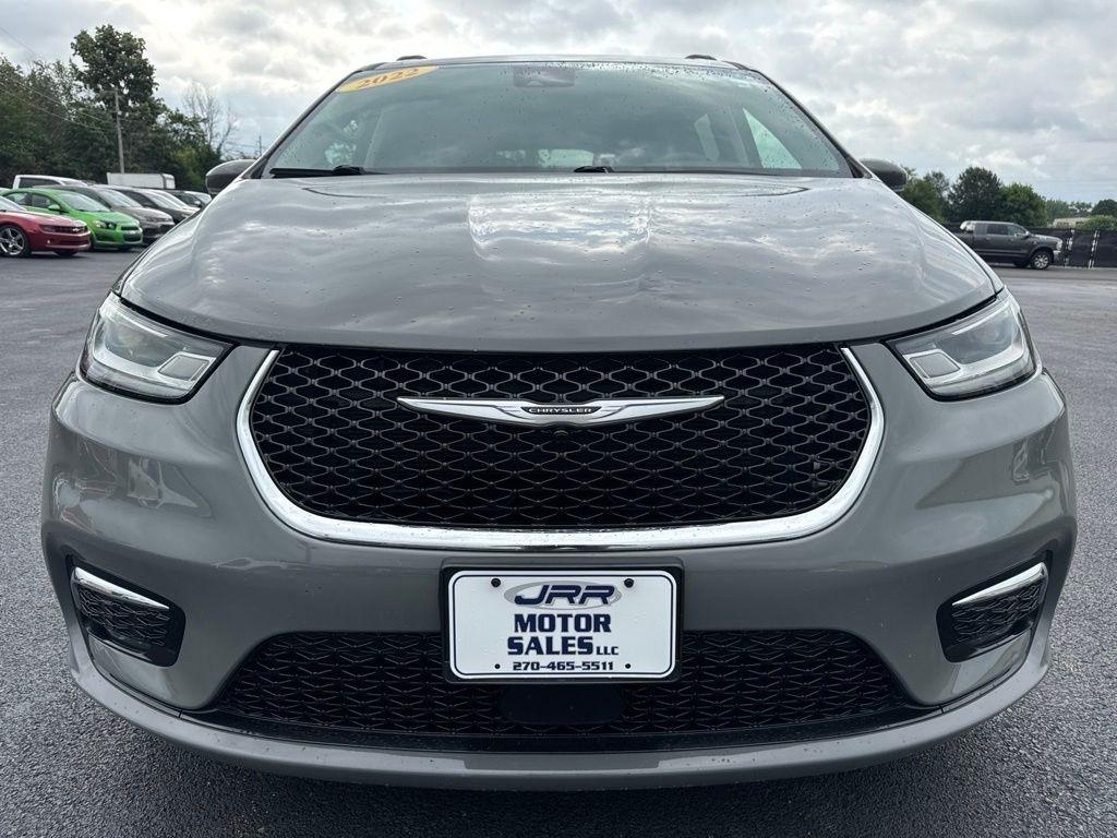 Chrysler Pacifica Touring L FWD 2022