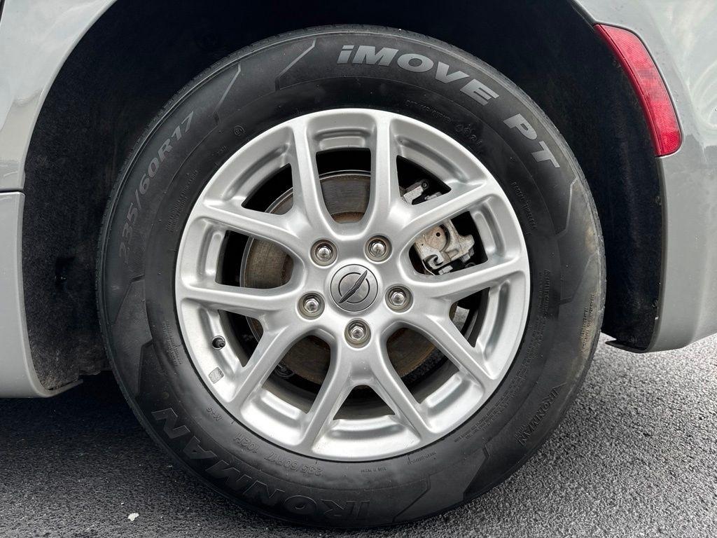 Chrysler Pacifica Touring L FWD 2022