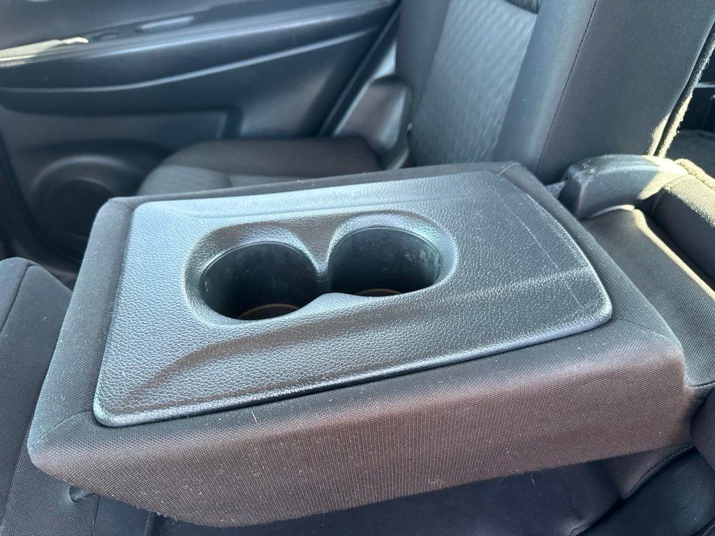 Nissan Rogue AWD SV 2020