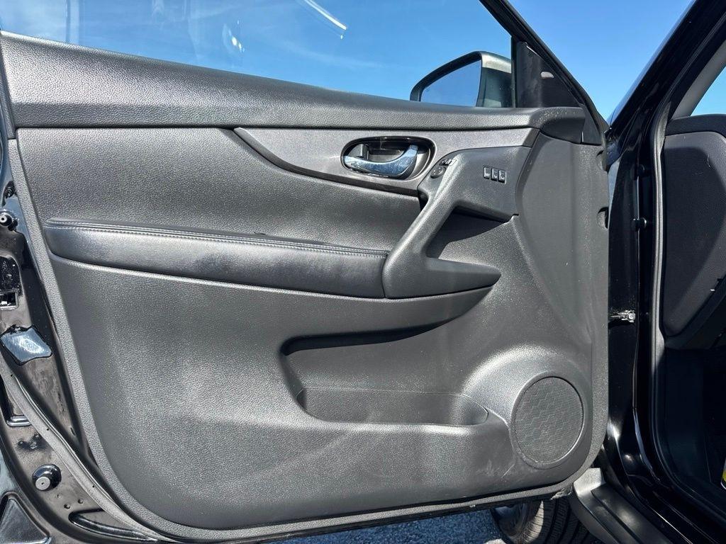 Nissan Rogue AWD SV 2020