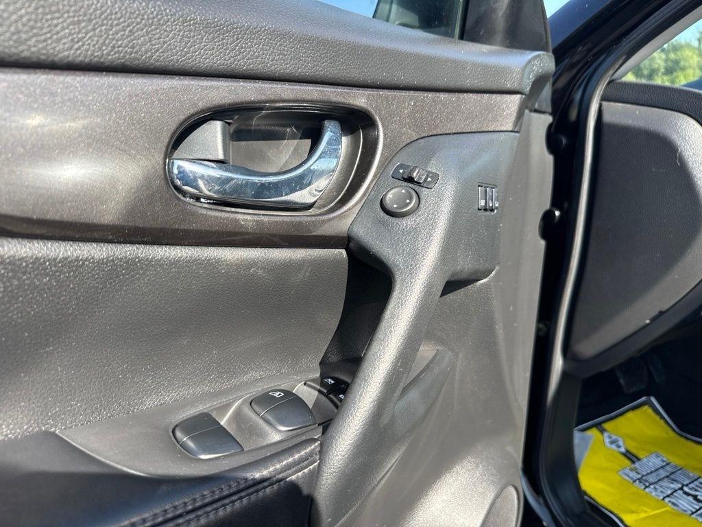 Nissan Rogue AWD SV 2020