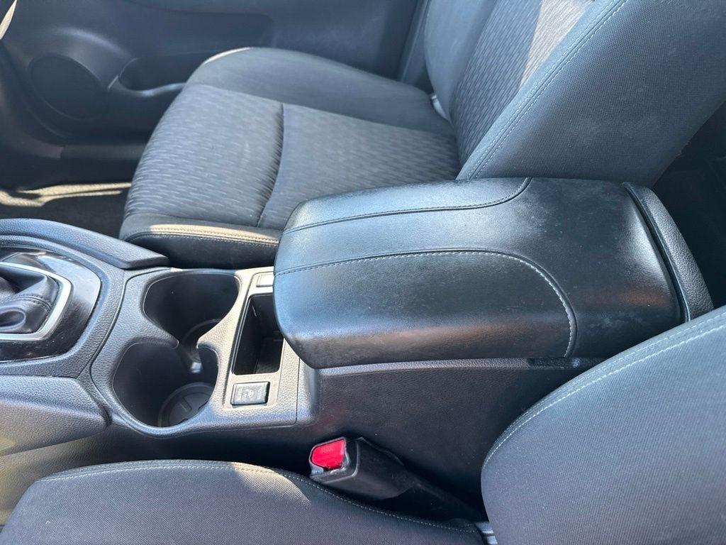 Nissan Rogue AWD SV 2020