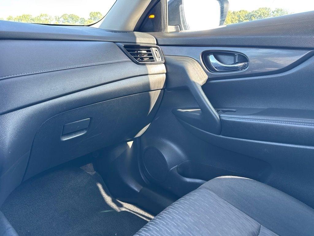 Nissan Rogue AWD SV 2020