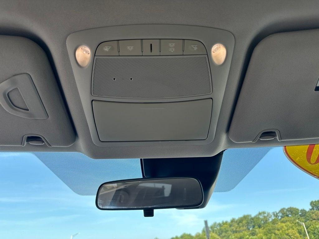 Nissan Rogue AWD SV 2020
