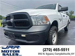 2020 RAM 1500 Classic 