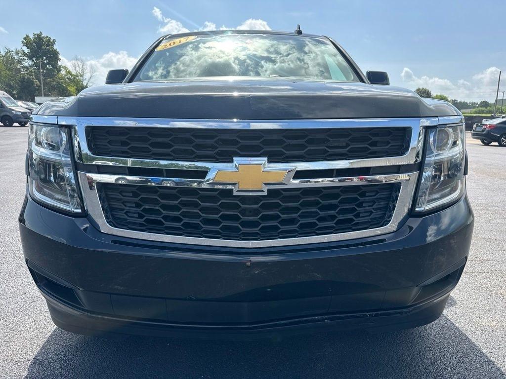 Chevrolet Tahoe 4WD 4dr LT 2017