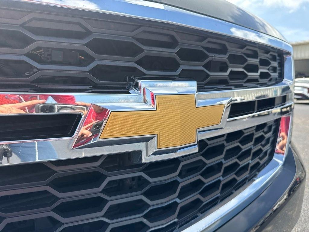 Chevrolet Tahoe 4WD 4dr LT 2017