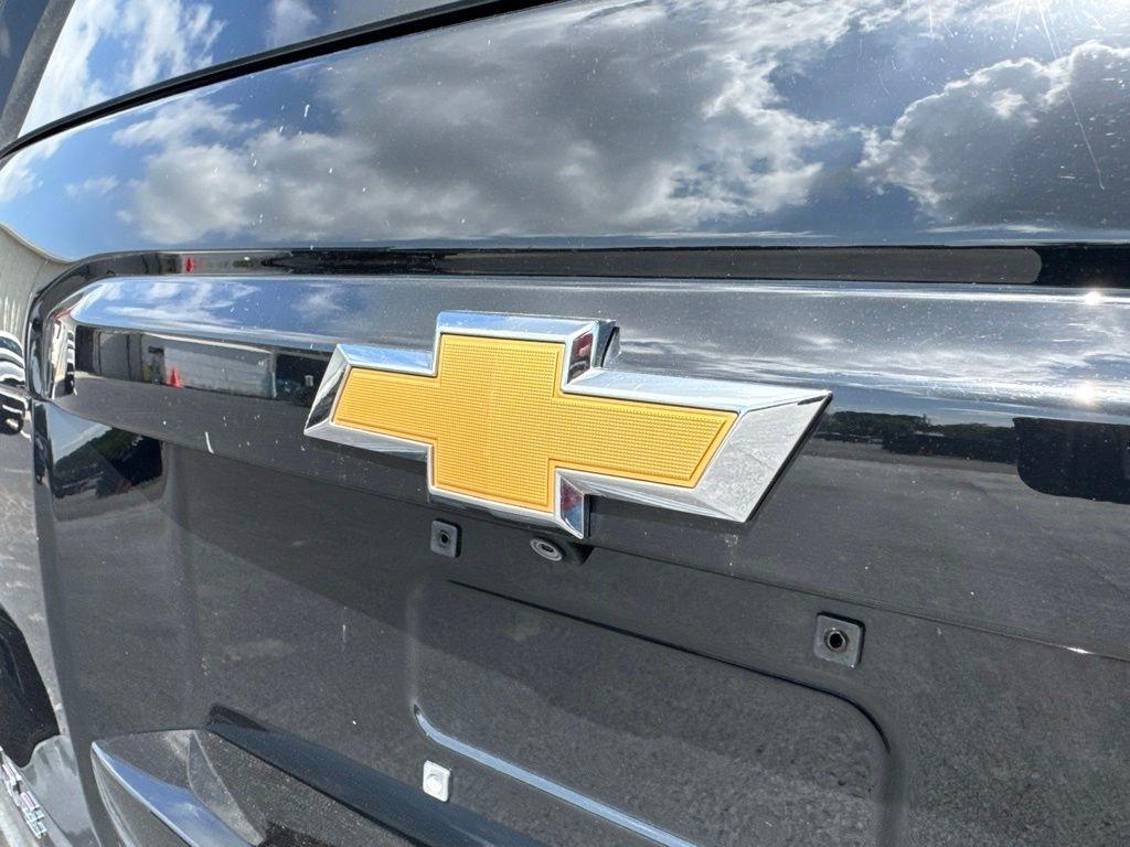 Chevrolet Tahoe 4WD 4dr LT 2017