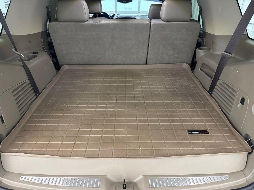 Chevrolet Tahoe 4WD 4dr LT 2019