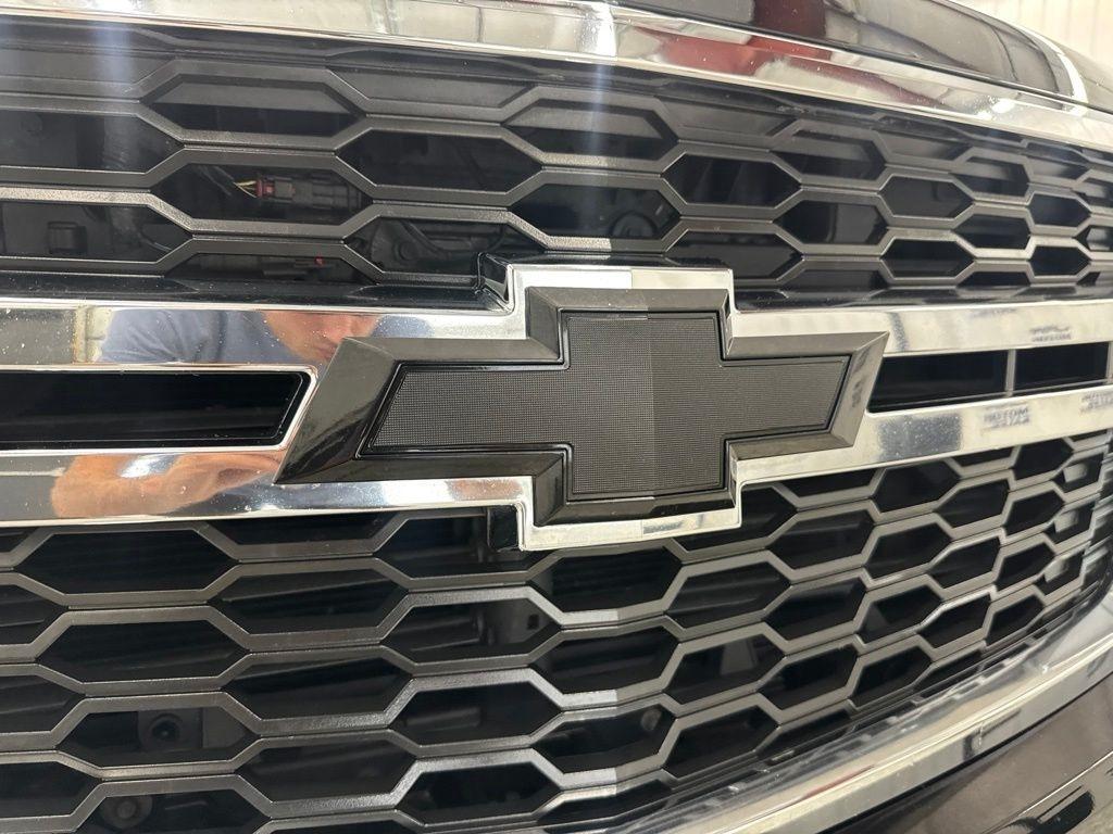 Chevrolet Tahoe 4WD 4dr LT 2019