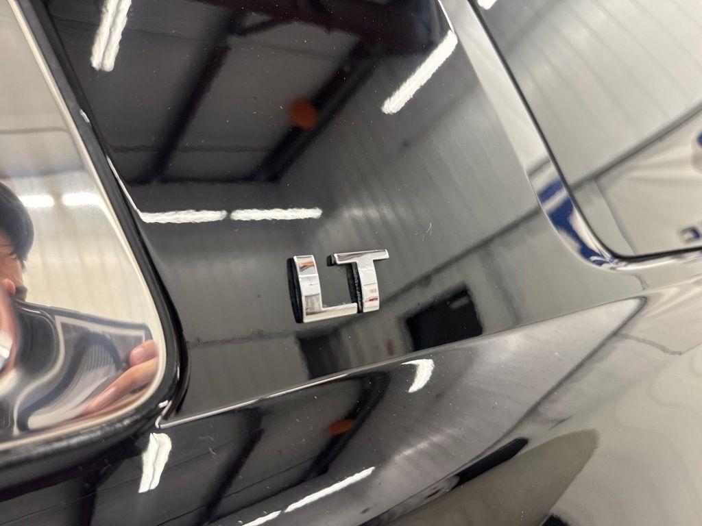Chevrolet Tahoe 4WD 4dr LT 2019