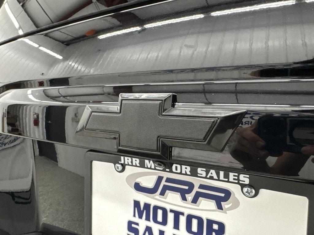 Chevrolet Tahoe 4WD 4dr LT 2019
