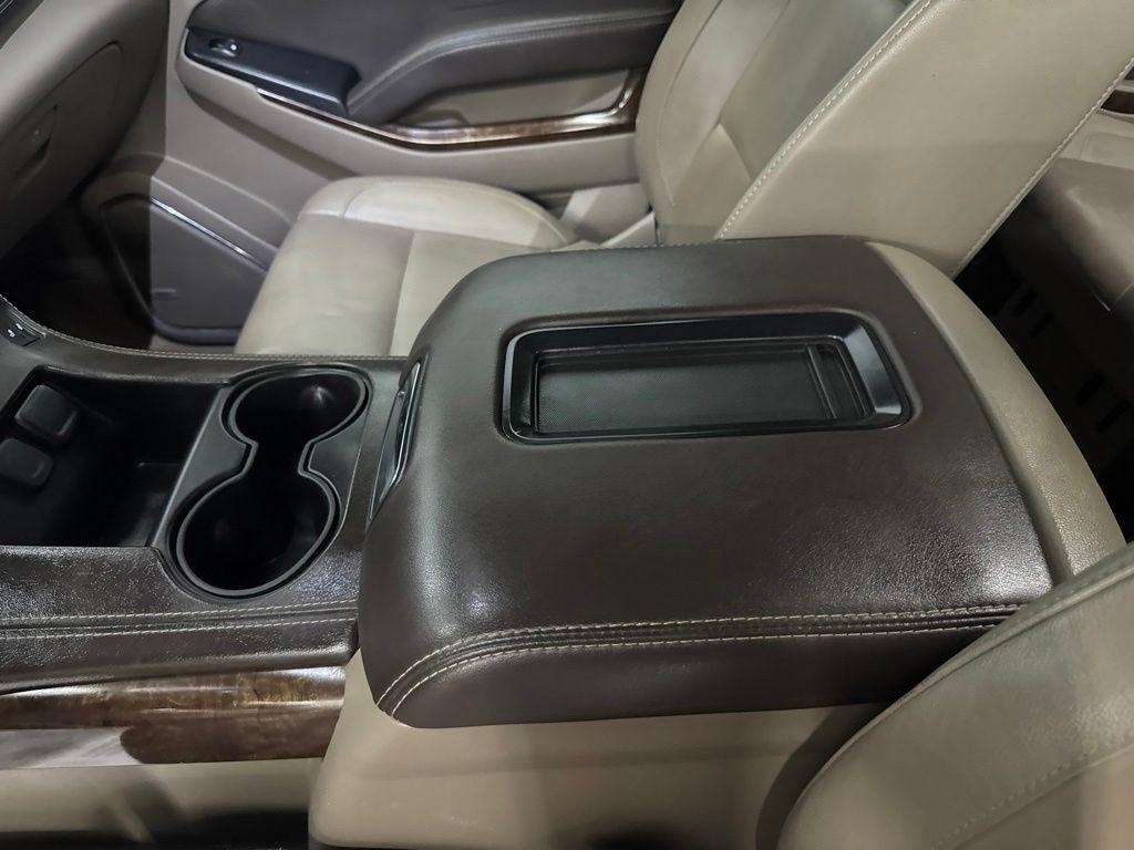 Chevrolet Tahoe 4WD 4dr LT 2019