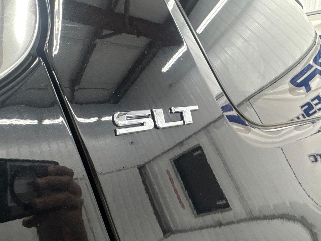 GMC Acadia AWD 4dr SLT w/SLT-2 2019