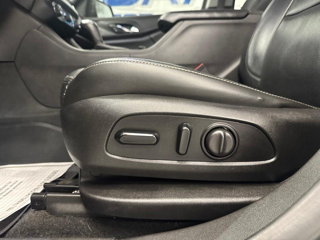 GMC Acadia AWD 4dr SLT w/SLT-2 2019