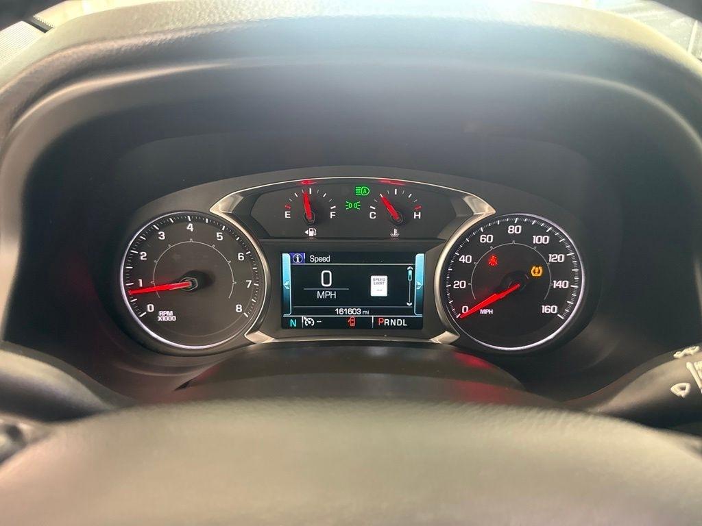 GMC Acadia AWD 4dr SLT w/SLT-2 2019