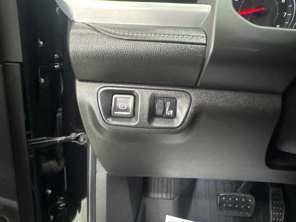 GMC Acadia AWD 4dr SLT w/SLT-2 2019