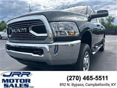 2017 RAM 2500 