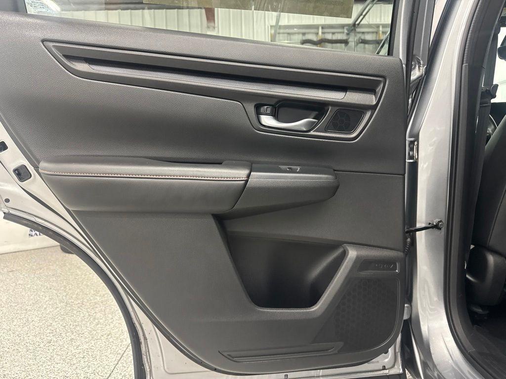 Honda CR-V Hybrid Sport-L FWD 2024