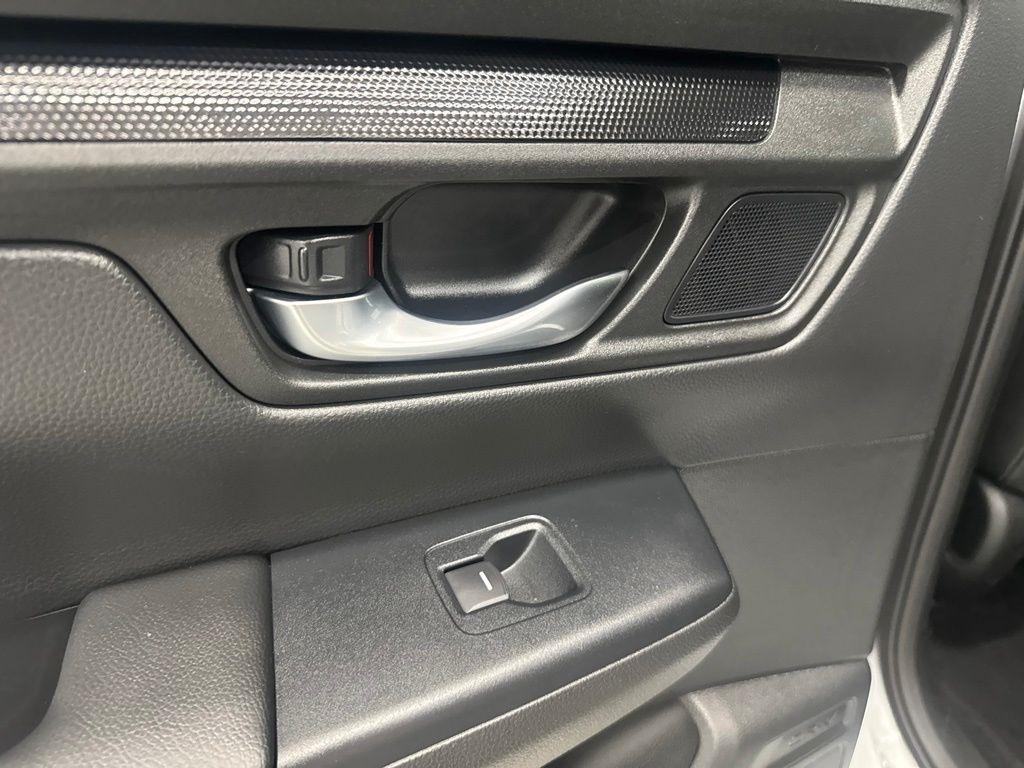 Honda CR-V Hybrid Sport-L FWD 2024