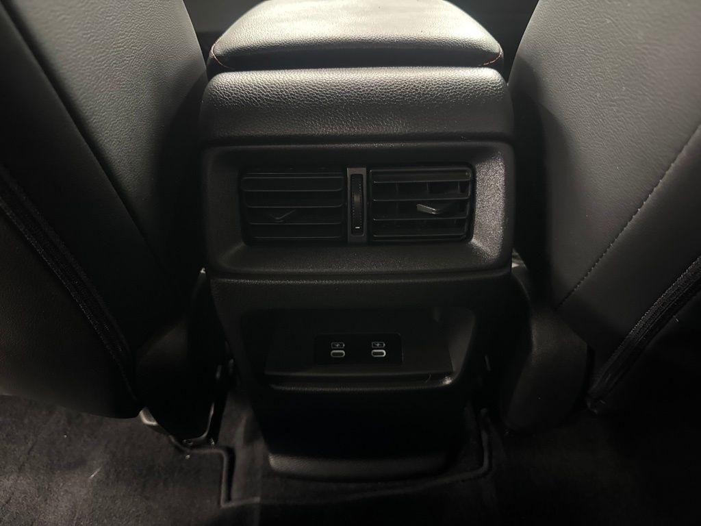 Honda CR-V Hybrid Sport-L FWD 2024