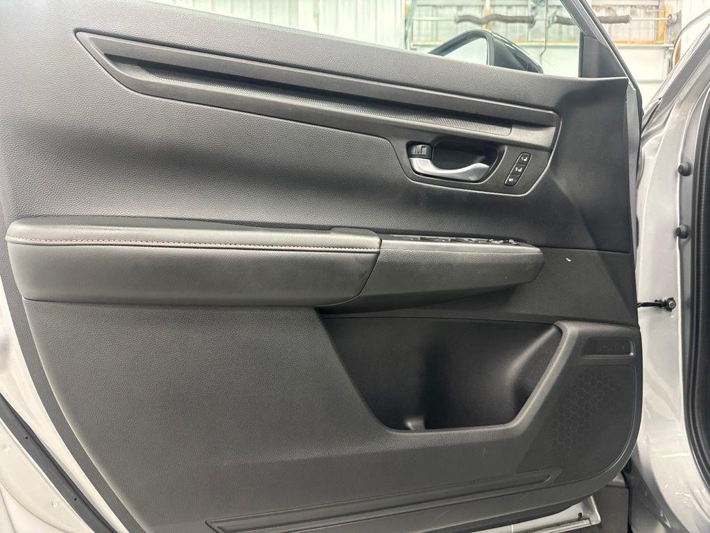 Honda CR-V Hybrid Sport-L FWD 2024