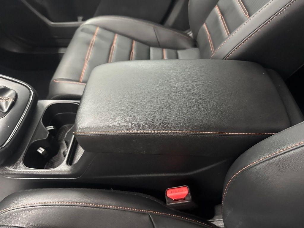 Honda CR-V Hybrid Sport-L FWD 2024