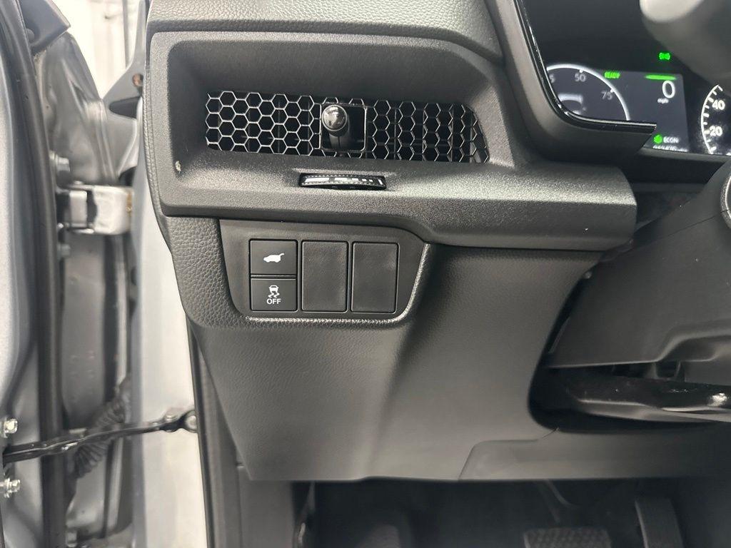 Honda CR-V Hybrid Sport-L FWD 2024
