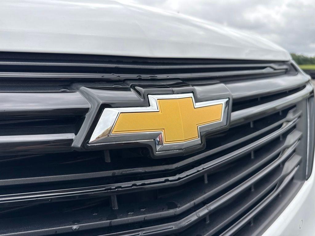 Chevrolet Equinox AWD 4dr LT w/1LT 2023
