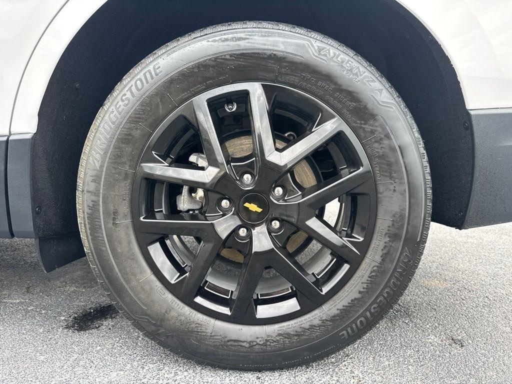 Chevrolet Equinox AWD 4dr LT w/1LT 2023