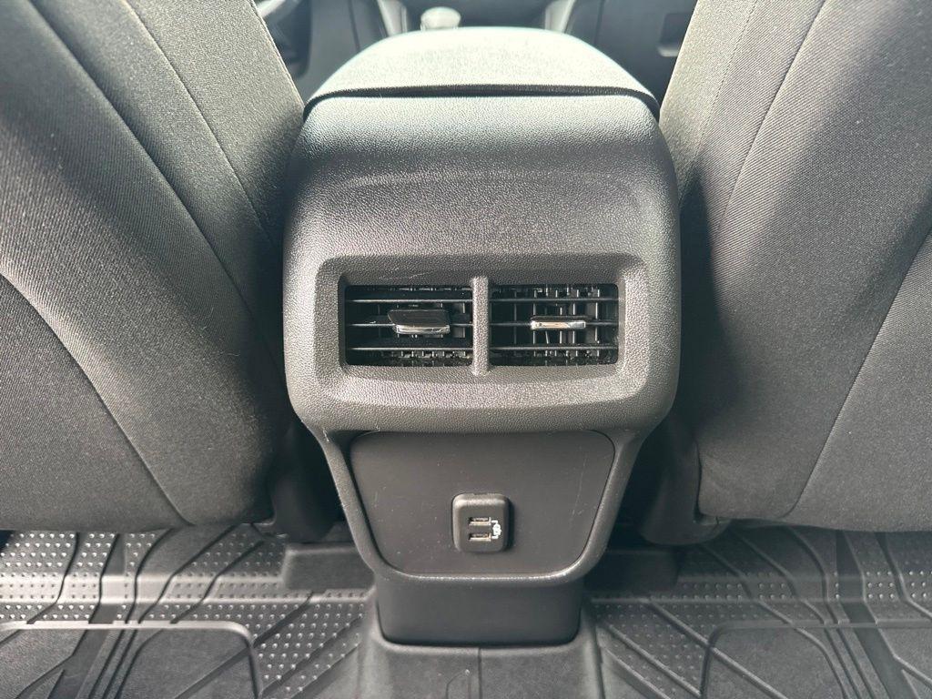 Chevrolet Equinox AWD 4dr LT w/1LT 2023