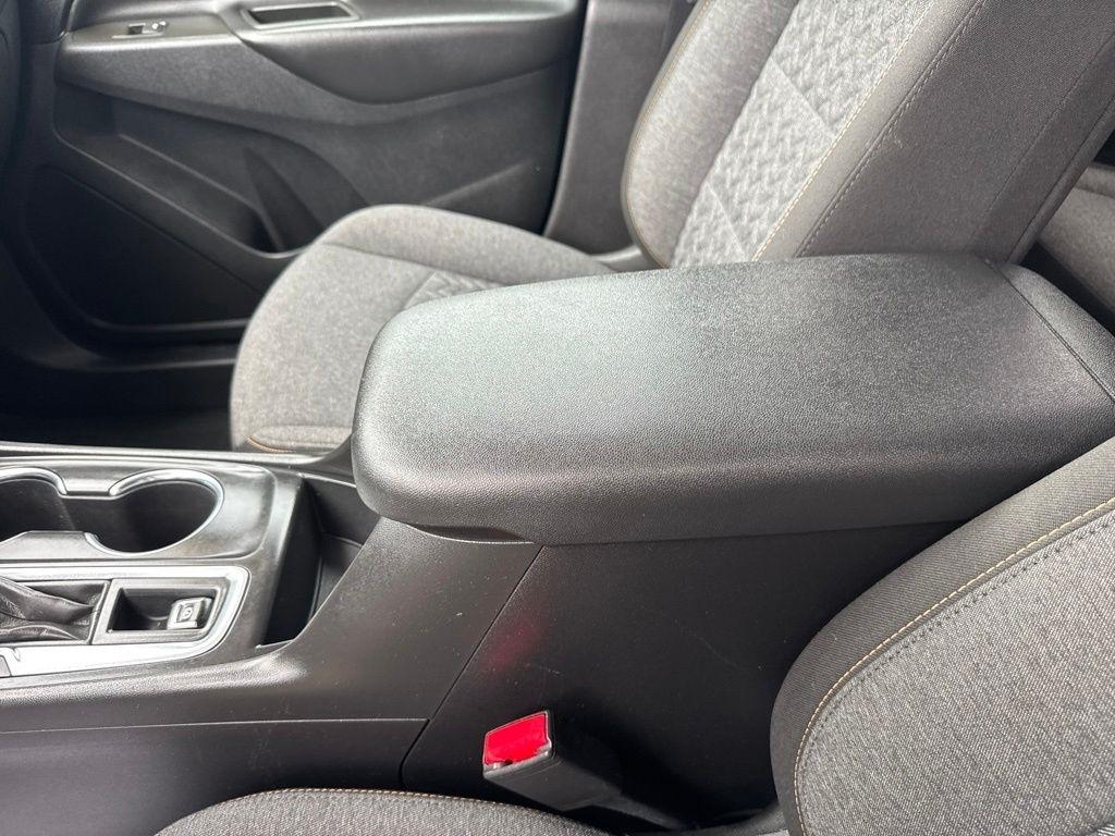 Chevrolet Equinox AWD 4dr LT w/1LT 2023