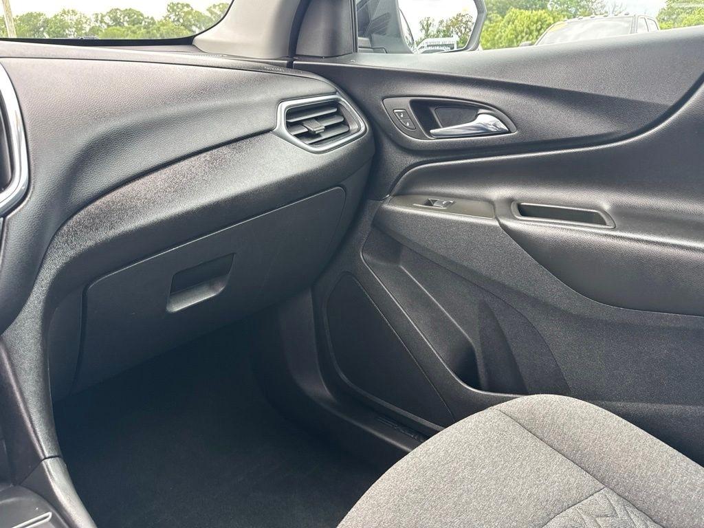 Chevrolet Equinox AWD 4dr LT w/1LT 2023
