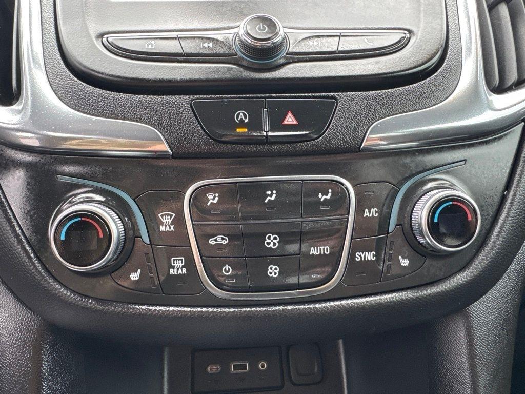 Chevrolet Equinox AWD 4dr LT w/1LT 2023