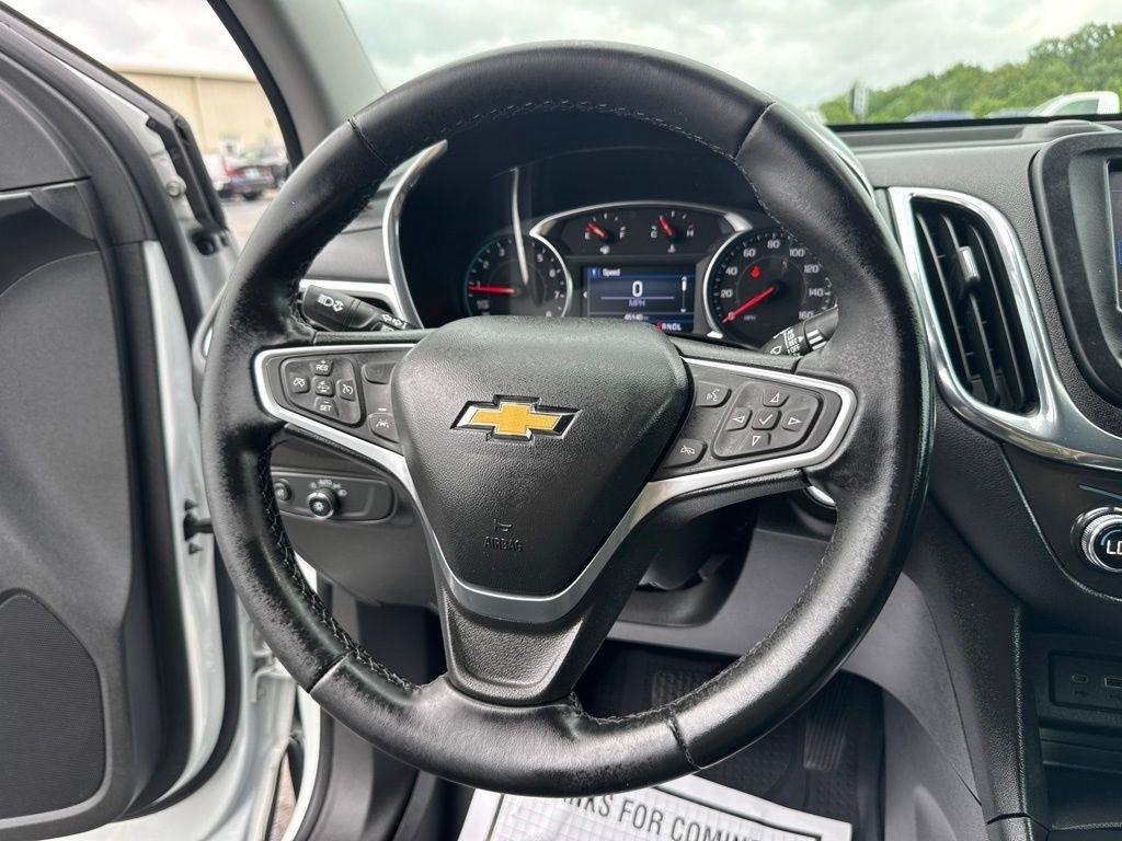 Chevrolet Equinox AWD 4dr LT w/1LT 2023