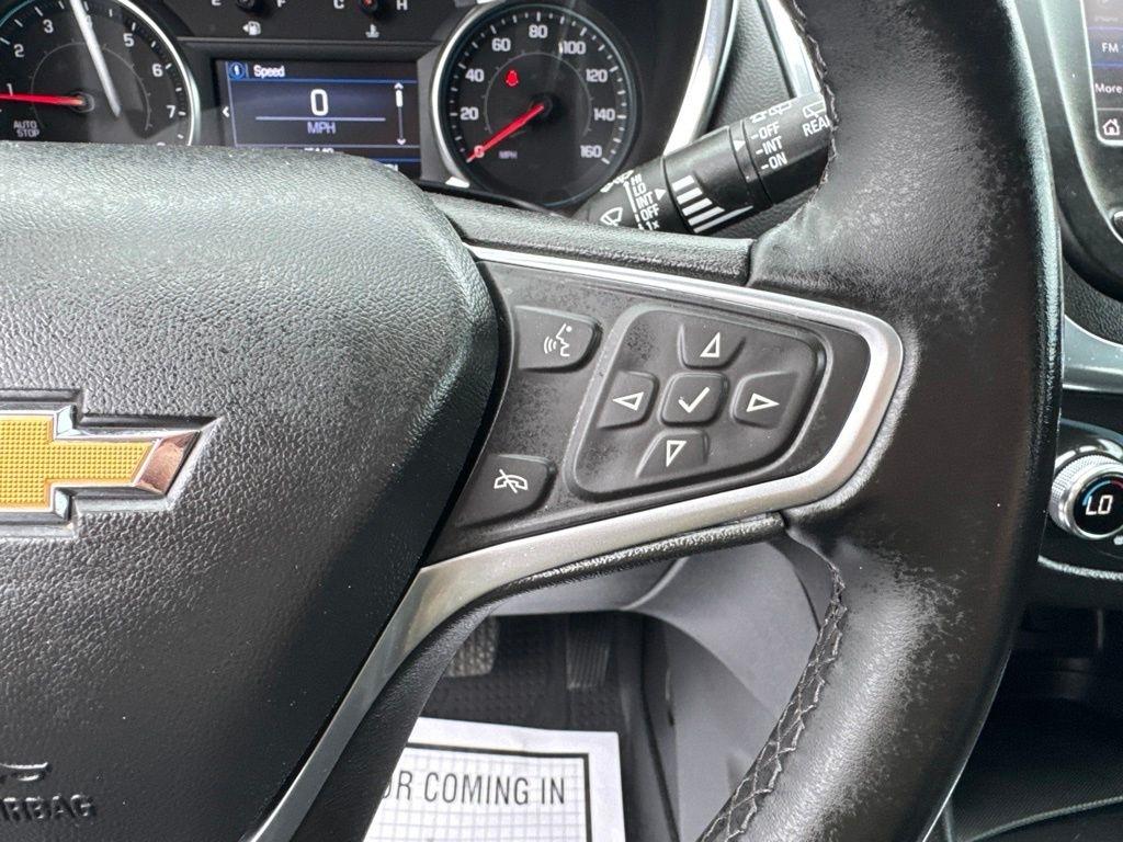 Chevrolet Equinox AWD 4dr LT w/1LT 2023