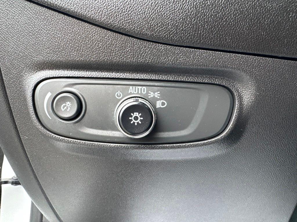 Chevrolet Equinox AWD 4dr LT w/1LT 2023