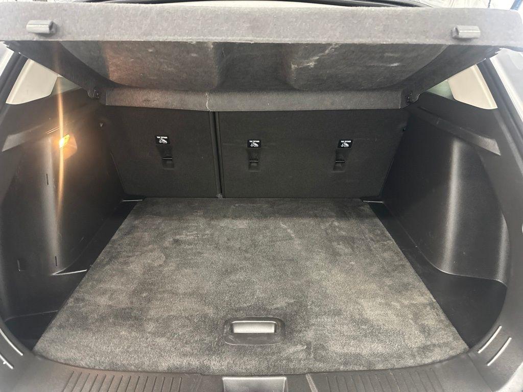 Chevrolet Trax FWD 4dr LT 2024