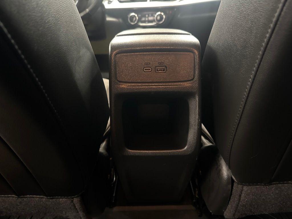 Chevrolet Trax FWD 4dr LT 2024
