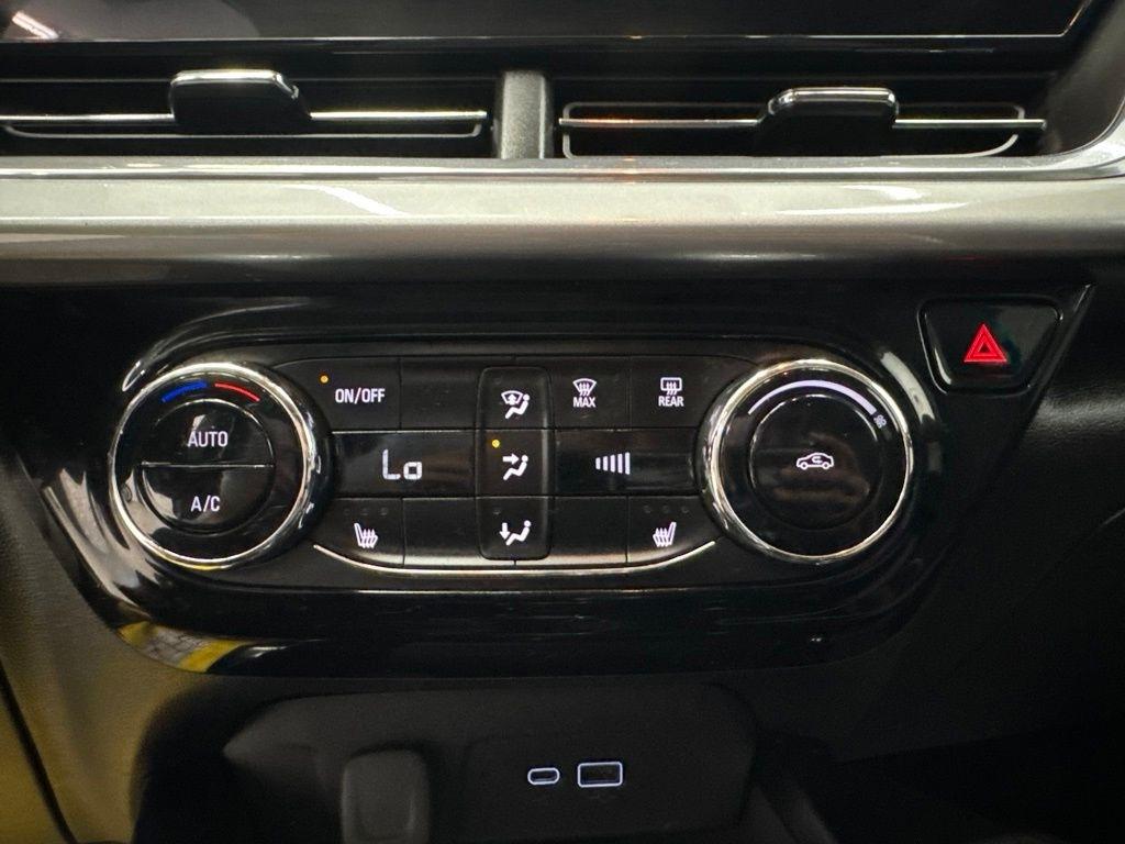 Chevrolet Trax FWD 4dr LT 2024